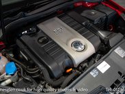 Volkswagen Golf 2.0 Golf GTi Edition 30 230 5dr 25