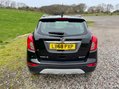 Vauxhall Mokka X ACTIVE ECOTEC S/S 4