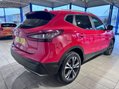 Nissan Qashqai 1.3 DIG-T N-Connecta Euro 6 (s/s) 5dr 3