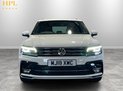 Volkswagen Tiguan 2.0 TDI R-Line SUV 5dr Diesel DSG 4Motion Euro 6 (s/s) (150 ps) 2