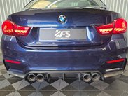 BMW M4 3.0 BiTurbo Competition Coupe 2dr Petrol DCT Euro 6 (s/s) (450 ps) 50