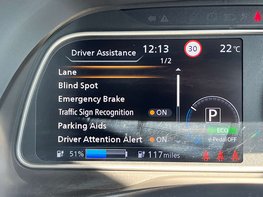 Nissan LEAF Leaf E + N-Connecta Electric, 60.9 kw/h battery, 239 mile range 5dr 28