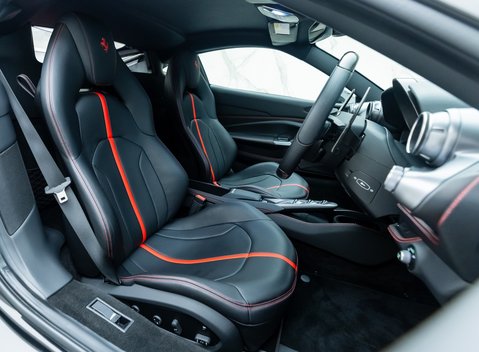 Ferrari F8 Tributo 11