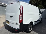 Ford Transit Custom 320 L1 Leader 130 ps Panel Van - Sat Nav / Air Con 6