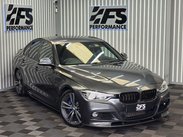 BMW 3 Series 3.0 335d M Sport Saloon 4dr Diesel Auto xDrive Euro 6 (s/s) (313 ps) 48