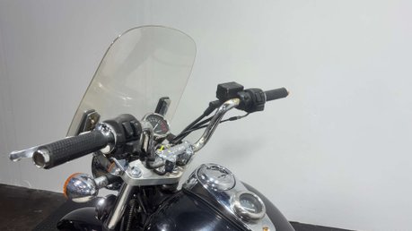 Keeway Superlight 125 2022 19K 1 OWNER GOOD RUNNING CRUISER PROJECT BIKE 125CC 24