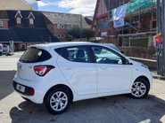 Hyundai i10 SE 2