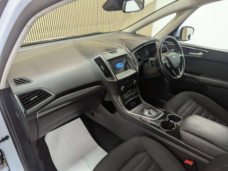 Ford Galaxy 2.0 Galaxy Titanium EcoBlue Auto 5dr 36