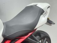Triumph Street Triple R 2015 15K QUICK SHIFTER ARROW EXHAUST NEW MOT NAKED BIKE 51
