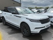Land Rover Range Rover Velar 2.0 Range Rover Velar S D180 Auto 4WD 5dr 13