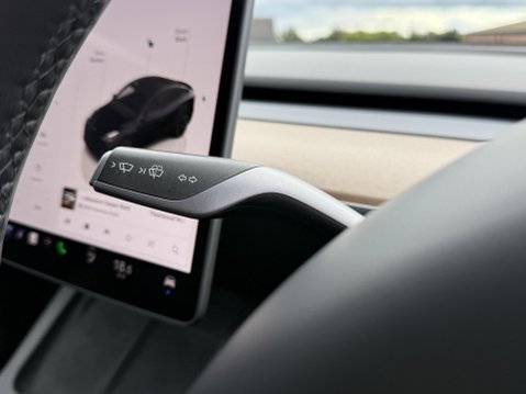 Tesla Model Y SUV 5dr Electric Auto RWD (346 ps) 37