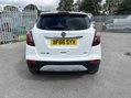 Vauxhall Mokka X ELITE NAV 1.6 CDTI 4X4 LOW MILES 12 MONTHS WARRANTY INC 6