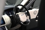 Land Rover Range Rover 4.4 Range Rover Vogue SE SDV8 Auto 4WD 5dr 7