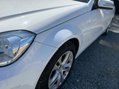 Mercedes-Benz C Class 1.6 C180 Executive SE Premium Auto 4dr 42