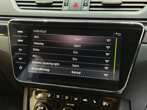 Skoda Superb 2.0 TDI Laurin & Klement Euro 6 (s/s) 5dr 74