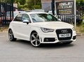 Audi A1 2.0 TDI Black Edition Sportback Euro 5 (s/s) 5dr 2