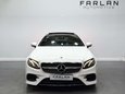 Mercedes-Benz E Class 2.0 E220d AMG Line (Premium) Coupe 2dr Diesel G-Tronic+ Euro 6 (s/s) (194 p 11