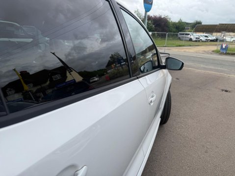 Volkswagen Polo 1.2 TDI BlueMotion Euro 5 (s/s) 5dr 26