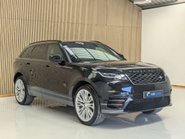 Land Rover Range Rover Velar 2.0 Range Rover Velar R-Dynamic S D240 Auto 4WD 5dr 6