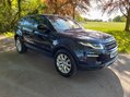 Land Rover Range Rover Evoque 2.0 eD4 SE Tech FWD Euro 6 (s/s) 5dr 3