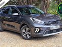 Kia Niro 1.6 GDi 2 SUV 5dr Petrol Hybrid DCT Euro 6 (s/s) (139 bhp)