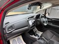 Honda Jazz 1.3 Jazz EX i-VTec CVT 5dr 75
