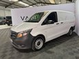 Mercedes-Benz Vito 2.1 Vito 114 Progressive CDi 6