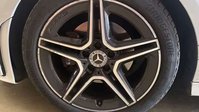 Mercedes-Benz CLA Class 1.3 CLA180 AMG Line (Premium) Coupe 4dr Petrol 7G-DCT Euro 6 (s/s) (136 ps) 8