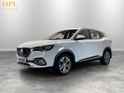 MG HS 1.5 T-GDI Exclusive SUV 5dr Petrol Manual Euro 6 (s/s) (162 ps)