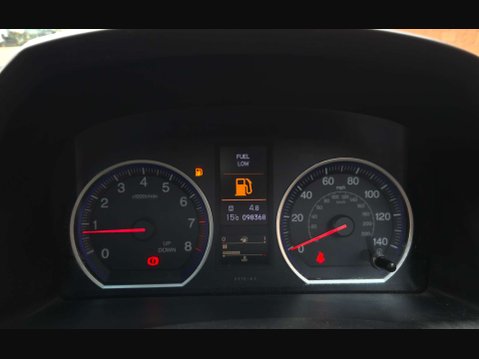 Honda CR-V 2.0 CR-V EX i-VTec 4WD 5dr 35