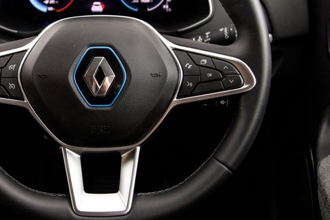 Renault Zoe I ICONIC 20