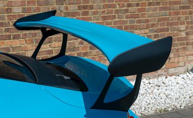 Porsche 911 GT3 RS (991.2) 25