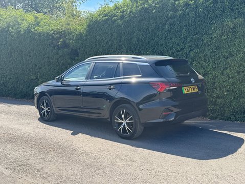 MG MG5 61.1kWh Trophy Long Range Estate 5dr Electric Auto (156 ps) 34