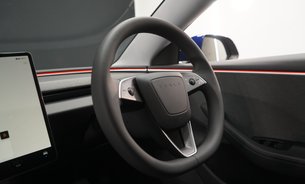 Tesla Model 3 RWD "Highland" c300 Mile Range Vented Seats GROK AI Assistant 1 Owner VAT Q 26