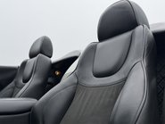Aston Martin Zagato DB AR1 Roadster 44