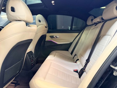 BMW 3 Series 3.0 M340i xDrive Auto 4WD 4dr 36