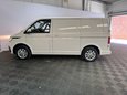Volkswagen Transporter 2.0 Transporter T28 Highline TDI 4