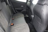 Vauxhall Mokka 5dr 1.2 Turbo Ultimate 8