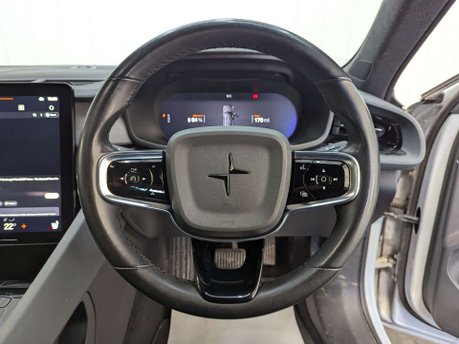 Polestar 2 Polestar 2 EV FWD 5dr 74