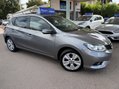 Nissan Pulsar 1.2 DIG-T n-tec Euro 6 (s/s) 5dr 7