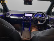 Mercedes-Benz EQB EQB 350 66.5kWh AMG Line (Executive) SUV 5dr Electric Auto 4MATIC (292 ps) 19