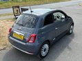 Fiat 500 DOLCEVITA MHEV 43