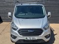 Ford Transit Custom 2.0 Transit Custom 280 Limited EcoBlue Auto 4