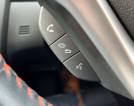 Honda Jazz 1.5 Jazz Sport Navi i-VTec CVT 5dr 42