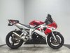 Yamaha R6 5EB 2000 CARBED MODEL RUNNING SPORTS BIKE PROJECT BIKE 600CC
