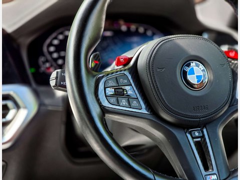 BMW M4 3.0 M4 Competition Edition Auto 2dr 29