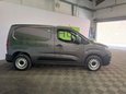 Citroen Berlingo 1.5 Berlingo 1000 Enterprise Edition BlueHDi 7