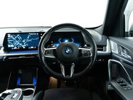 BMW X1 1.5 30e 16.3kWh M Sport SUV 5dr Petrol Plug-in Hybrid DCT xDrive Euro 6 (s/ 8