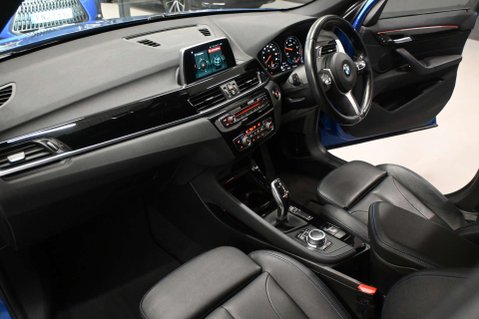 BMW X1 2.0 X1 xDrive 20d M Sport Auto 4WD 5dr 27