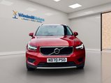 Volvo XC40 2.0 B4 MHEV Momentum Auto AWD Euro 6 (s/s) 5dr 6